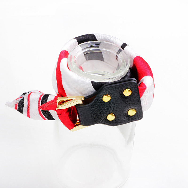 Trendy Multi-color Buckle&rivet Decorated Simple Bracelet,Fashion Bracelets