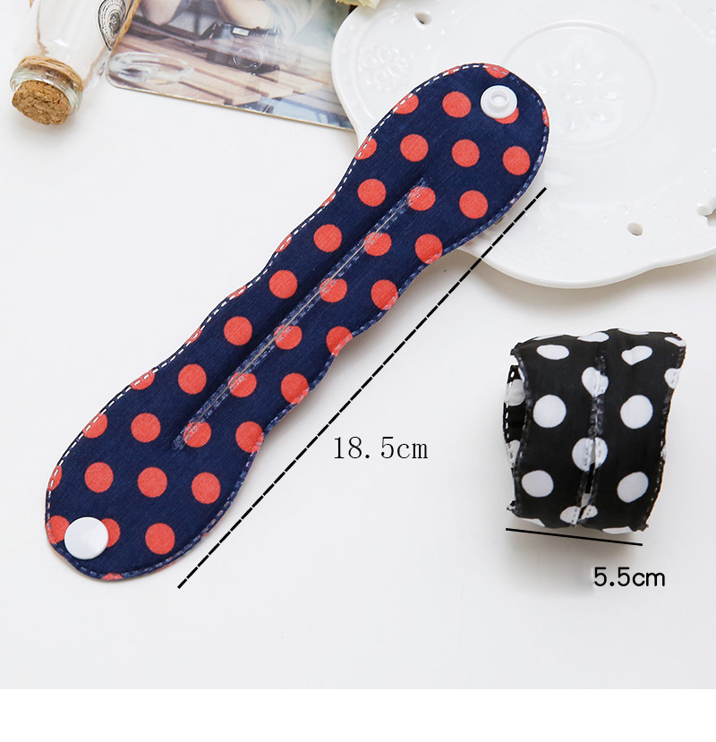 Fashion Black Pure Color Decorated Children Hair Band,Kids Accessories