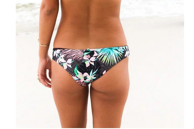 Sexy Multi-color Hollow Out Decorated Swimwear,Bikini Sets