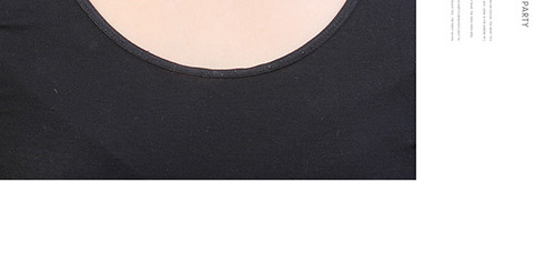 Fashion Light Black Square Shape Pendant Decorated Necklace,Crystal Necklaces
