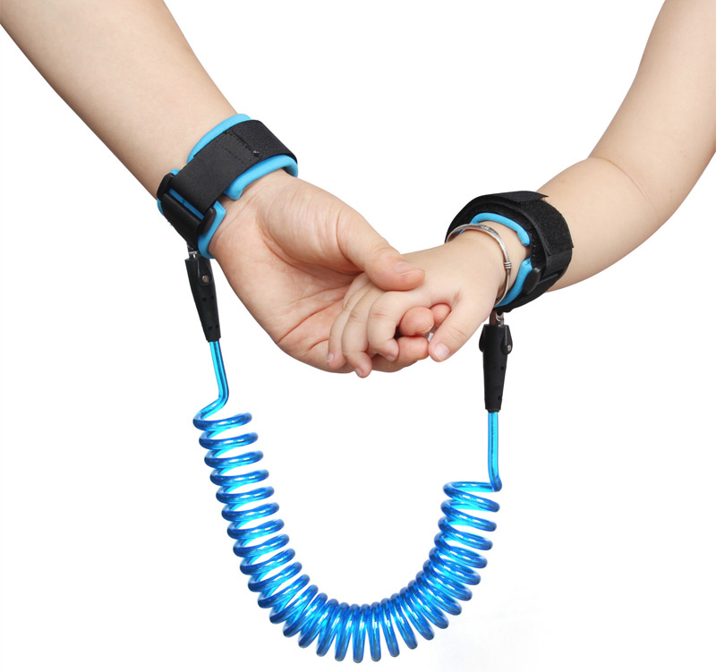 Fashion Blue Pure Color Decorated Rope,Household goods