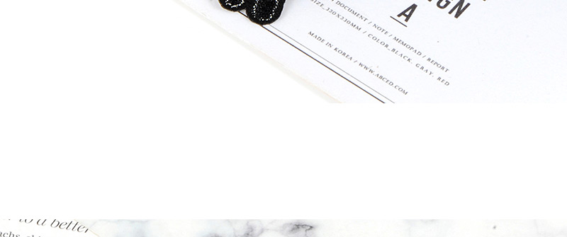Fashion Black Owl Shape Decorated Simple Brooch,Korean Brooches