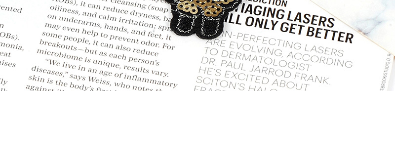 Fashion Black Owl Shape Decorated Simple Brooch,Korean Brooches