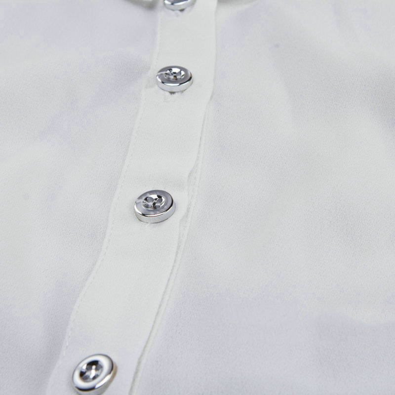 Fashion White Hollow Out Decorated Fake Collar,Thin Scaves