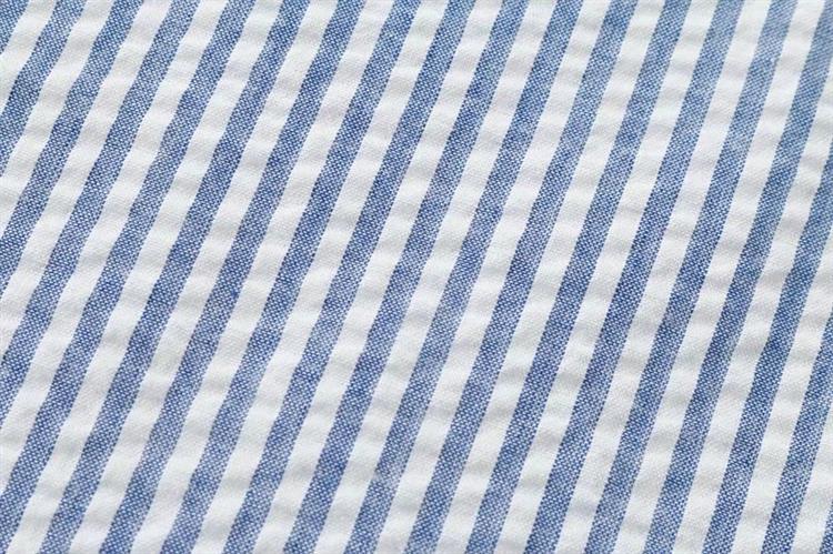 Fashion White+blue Stripe Pattern Decorated Jumpsuit,Pants