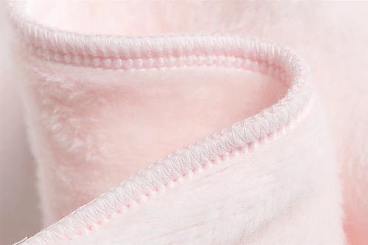 Fashion Pink Letter Pattern Decorated Sweater,Sweatshirts