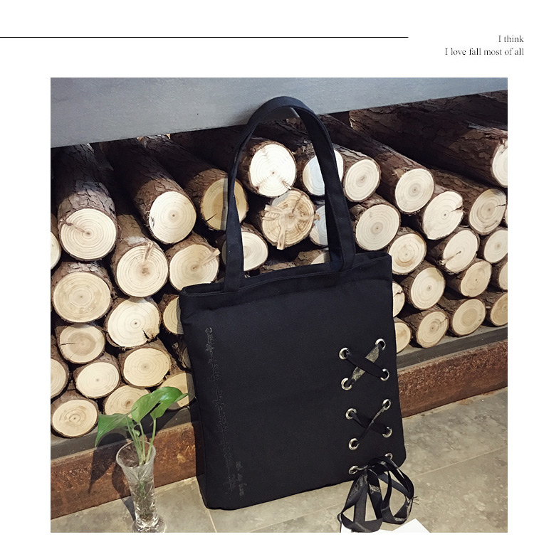 Fashion Black Bowknot Decorated Pure Color Shoulder Bag,Messenger bags