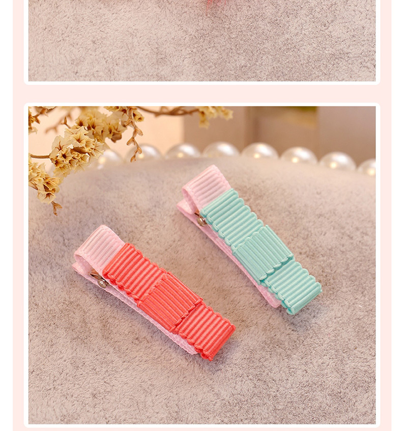 Fashion Pink Sheep Shape Decorated Hair Band,Kids Accessories