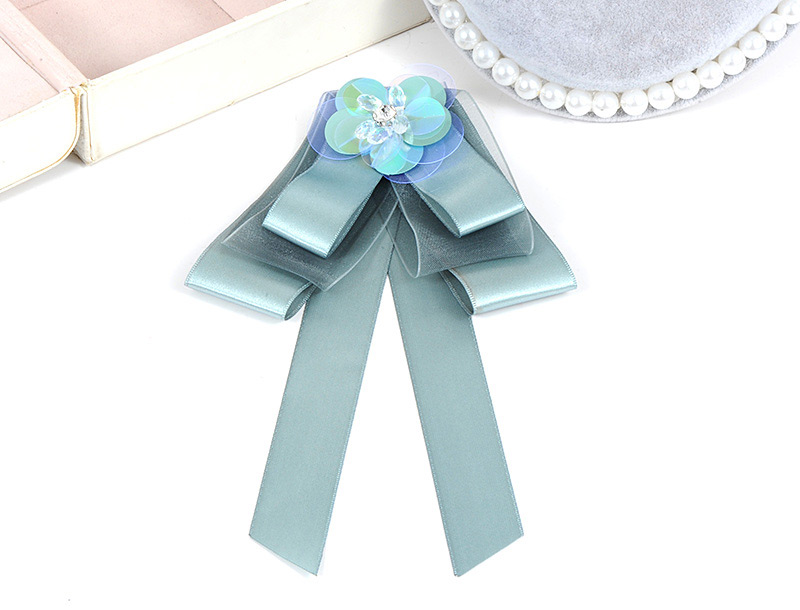 Fashion Pink Pure Color Design Bowknot Brooch,Korean Brooches