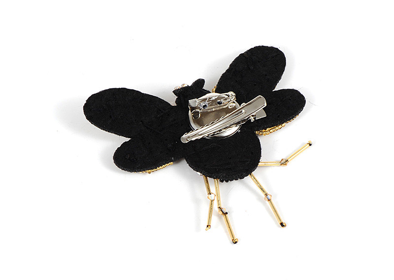 Fashion Gold Color Butterfly Shape Decorated Brooch,Korean Brooches