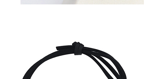 Elegant Silver Color+black Square Shape Design Multi-layer Bracelet,Fashion Bracelets