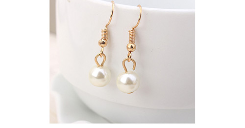 Fashion Champagne Pearls Decorated Multi-layer Jewelry Sets,Jewelry Sets