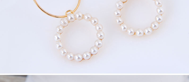 Sweet Silver Color Heart Shape Design Pure Color Earrings,Stud Earrings