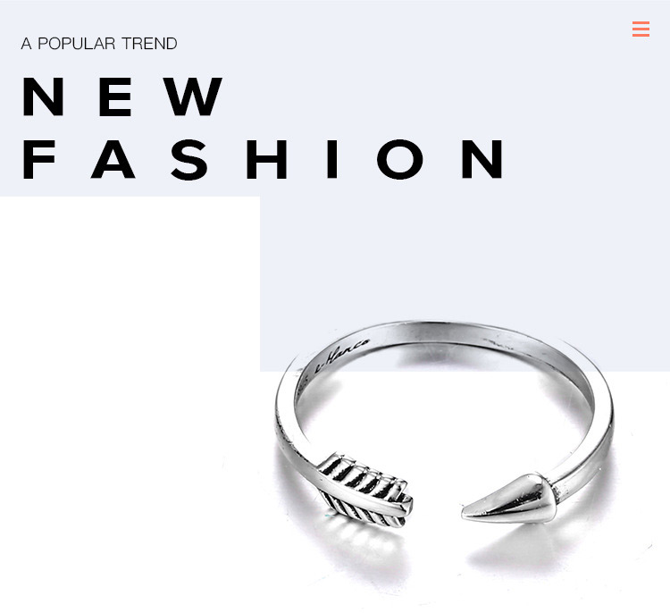 Fashion Silver Color Rivets Shape Design Pure Color Ring,Fashion Rings