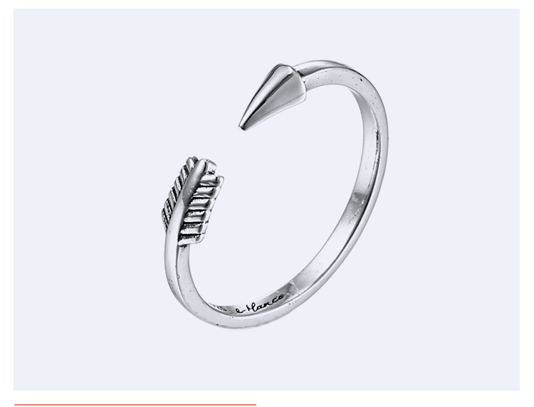 Fashion Silver Color Rivets Shape Design Pure Color Ring,Fashion Rings