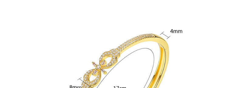 Fashion Silver Color Flower Shape Design Pure Color Bracelet,Bracelets