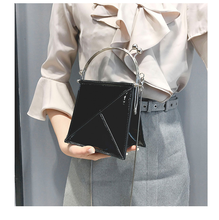 Fashion Brown Semicircle Shape Design Bag,Shoulder bags