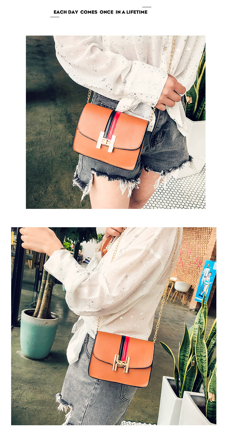 Fashion Gray Square Shape Decorated Shoulder Bag,Shoulder bags