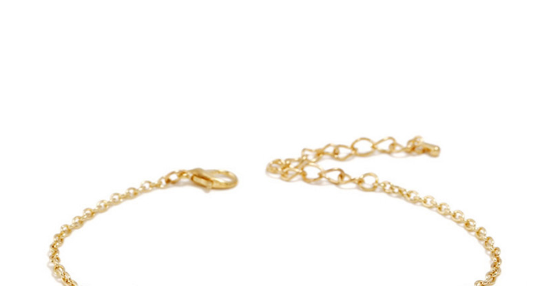 Fashion Gold Color Snake Shape Decorated Bracelet,Fashion Bracelets