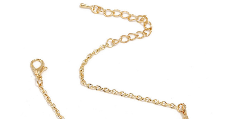 Fashion Gold Color Snake Shape Decorated Bracelet,Fashion Bracelets