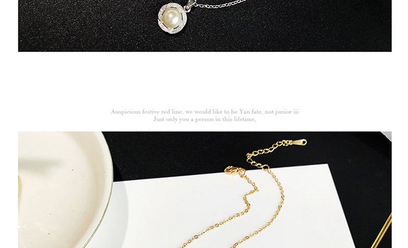 Fashion Silver Color Flower Shape Decorated Necklace,Pendants