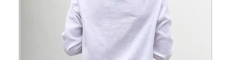 Fashion White V Neckline Design Long Sleeves Shirt,Sunscreen Shirts