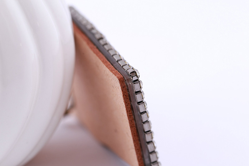 Fashion Black Landmine Shape Decorated Brooch,Korean Brooches