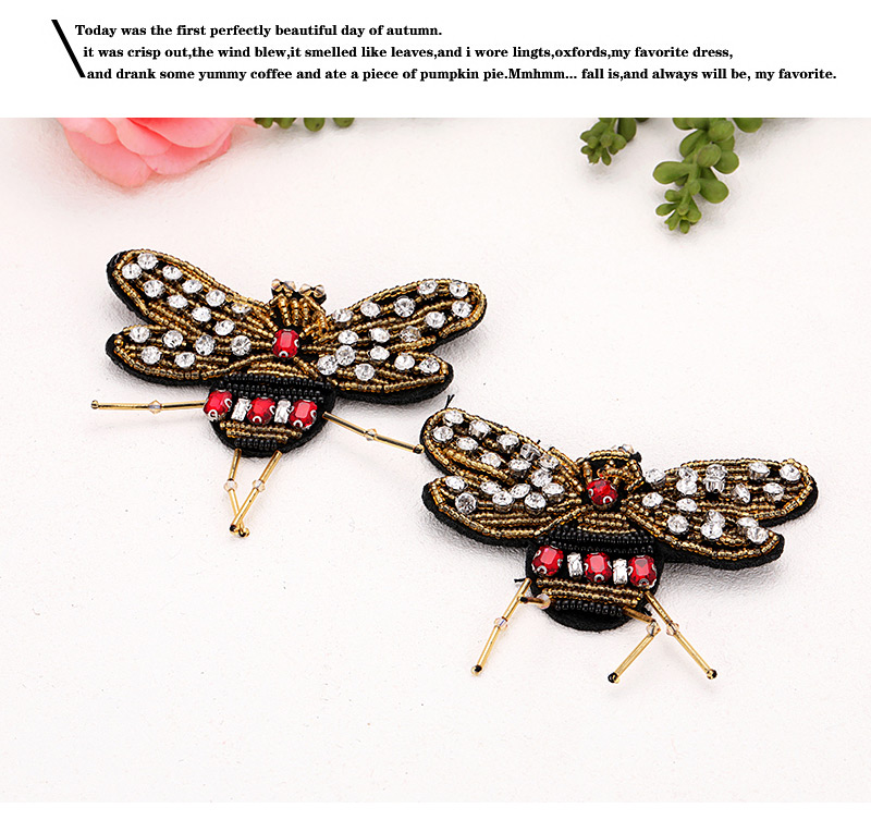 Fashion Yellow Butterfly Shape Decorated Shoe Accessories(2pcs),Korean Brooches