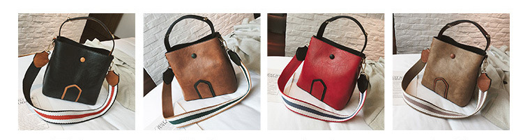 Fashion Black Square Shape Design Simple Bag,Handbags
