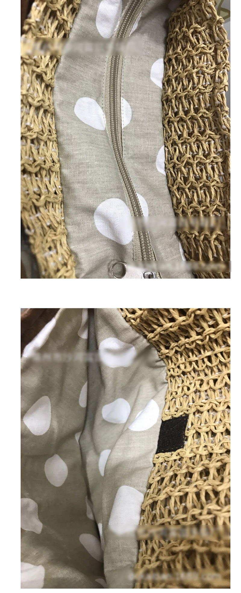 Fashion Khaki Bowknot Shape Decorated Bag,Messenger bags