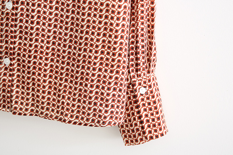 Fashion Multi-color Bowknot Shape Decorated Shirt,Sunscreen Shirts