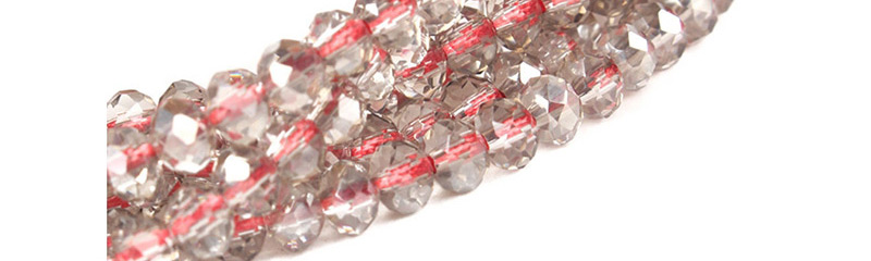 Fashion Red Bead&tassel Decorated Bracelet,Fashion Bracelets