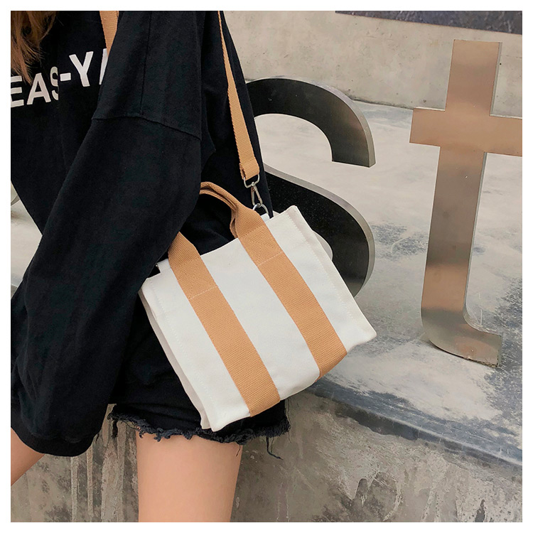 Fashion Brown Square Shape Design Detachable Shoulder Bag,Handbags