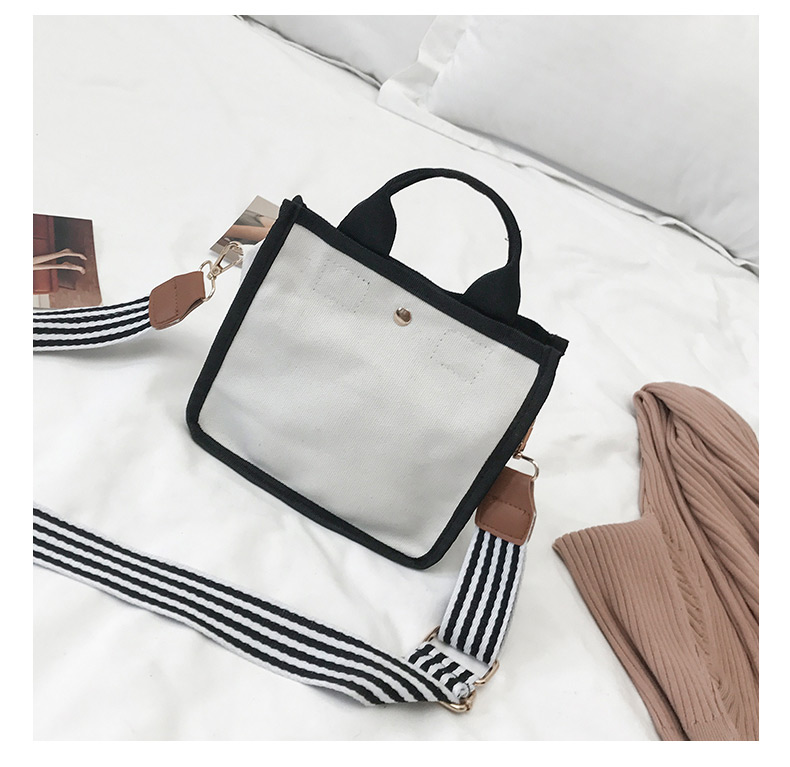 Fashion Red+white Color Mathcing Design Square Shape Bag,Handbags