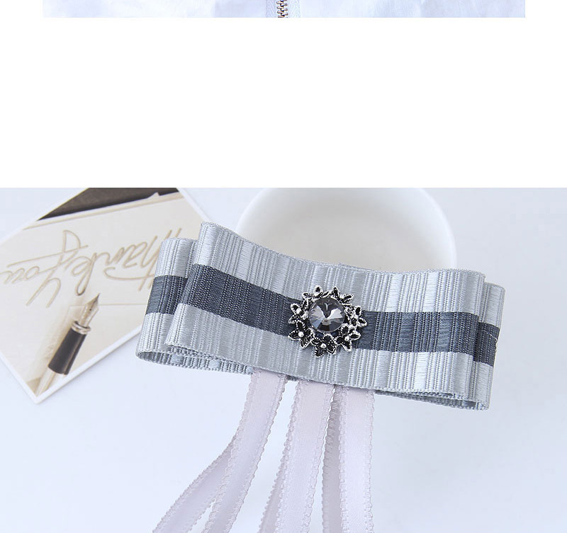 Fashion Multi-color Diamond Decorated Brooch,Korean Brooches