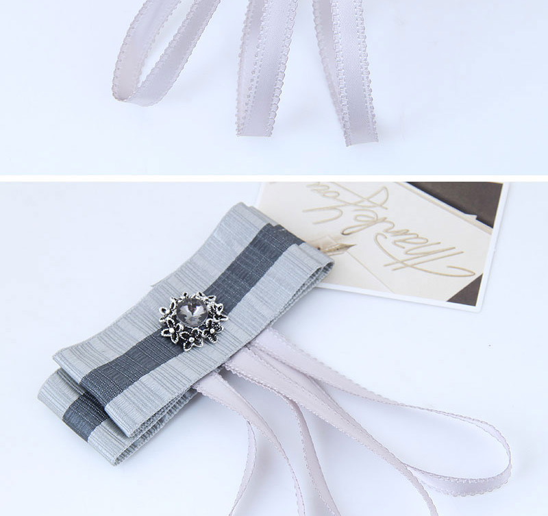 Fashion Multi-color Diamond Decorated Brooch,Korean Brooches