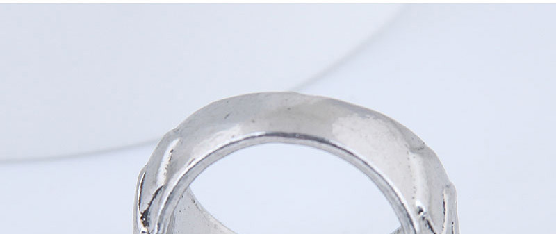 Fashion Silver Ring

,Fashion Rings