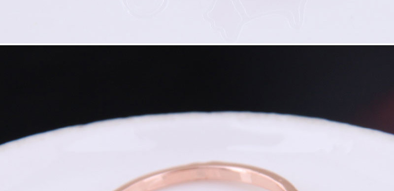 Fashion Silver Copper Lucky Dog Open Ring,Fashion Rings