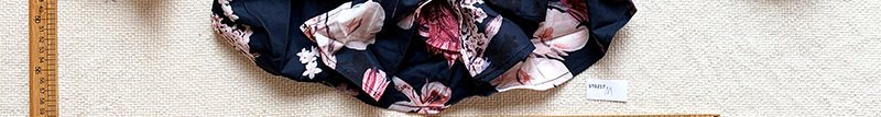 Fashion Black Print Black Printed Kimono Top,Tank Tops & Camis