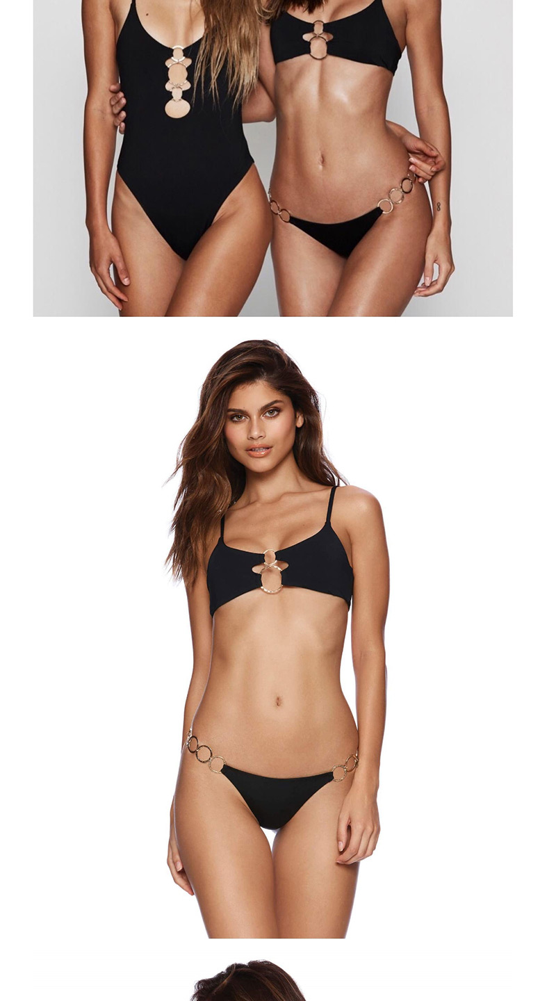 Fashion Leopard Ring Accessory Bikini,Bikini Sets