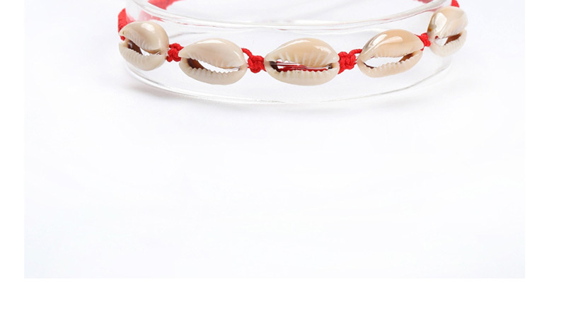 Fashion White Shell Bracelet,Fashion Bracelets