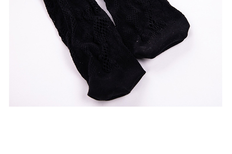 Fashion Black Lace Piece Stockings,Fashion Stockings