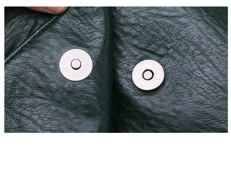 Fashion Green Multi-function Shoulder Bag,Backpack