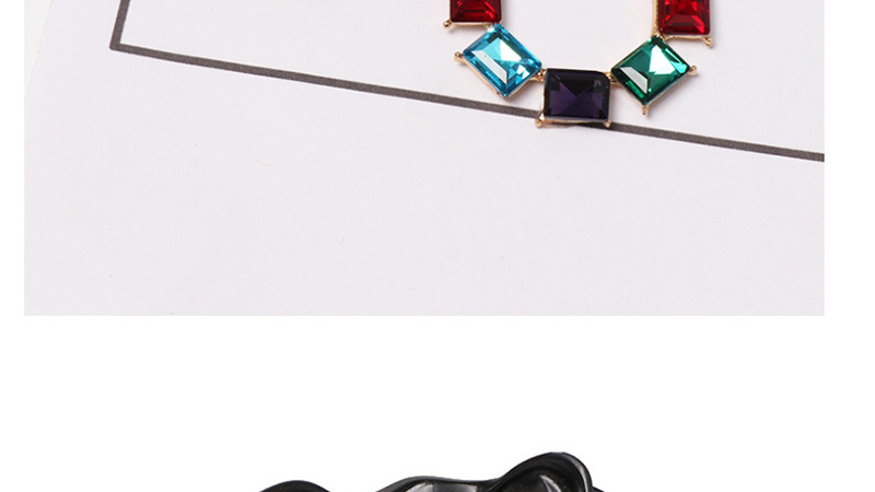 Fashion Color Geometric Sun Flower Circle Stud Earrings,Drop Earrings