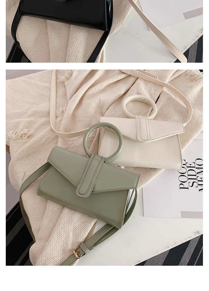 Green Hand Shoulder Bag,Handbags