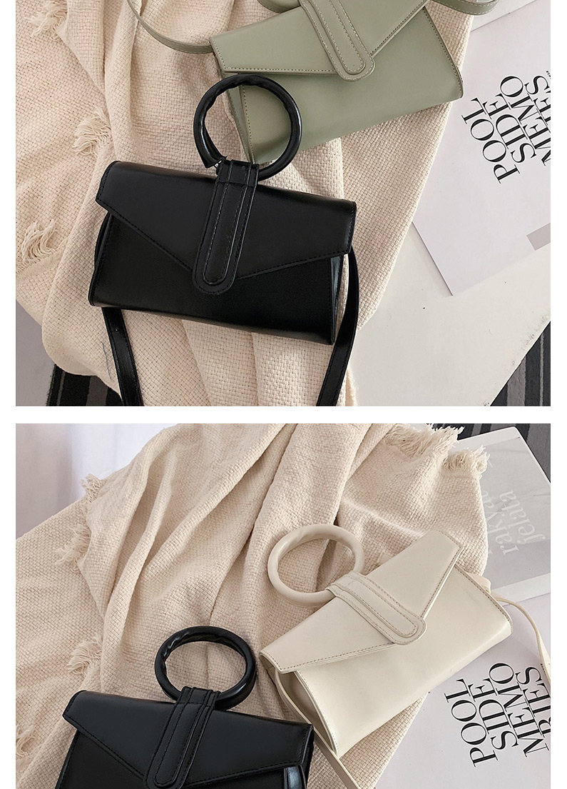  White Hand Shoulder Bag,Handbags
