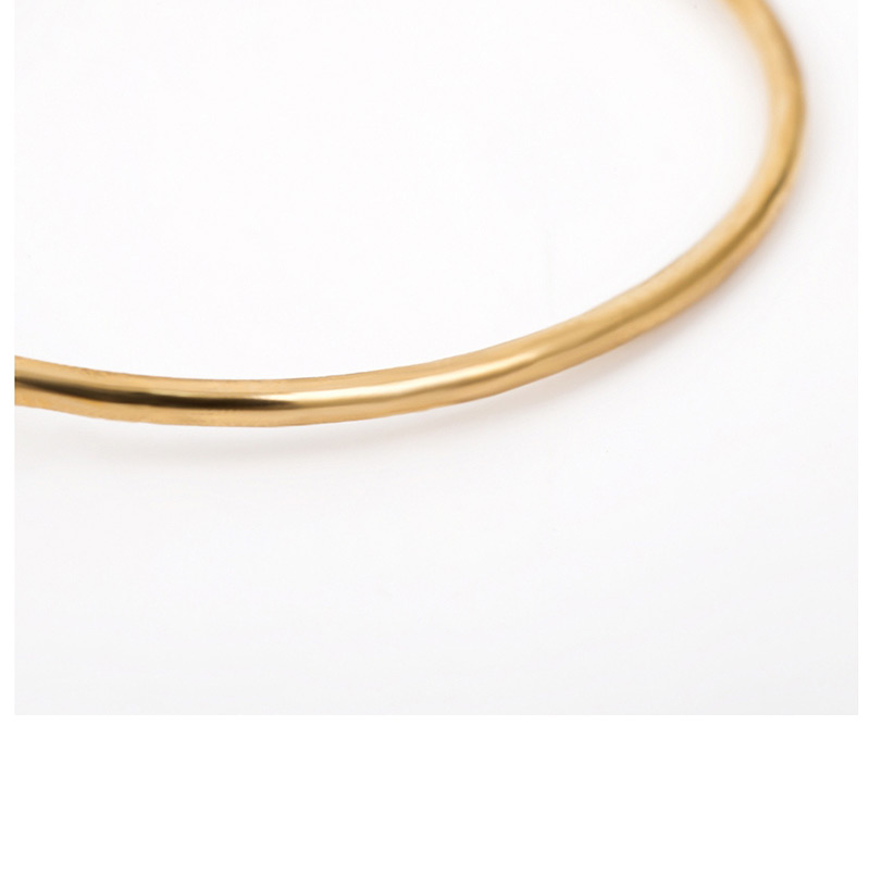Fashion Gold Shaped Pearl Open Bracelet,Fashion Bangles