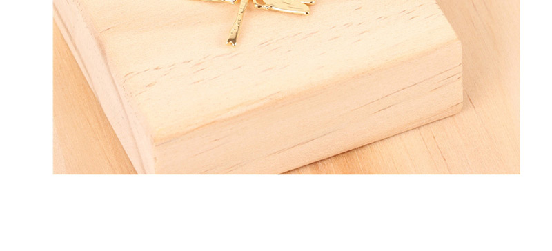 Fashion Gold Stainless Steel Enamel Animal Necklace,Necklaces