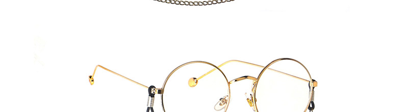 Fashion Bronze Flying Dragon Anti-skid Glasses Chain,Sunglasses Chain