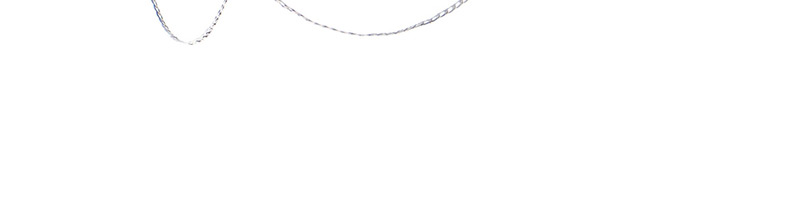 Fashion Silver Stainless Steel Chain,Sunglasses Chain